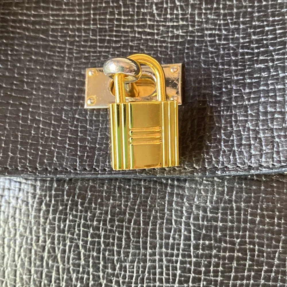 ZAGLIANI Bag (I’m looking for love) - Picture 4 of 17